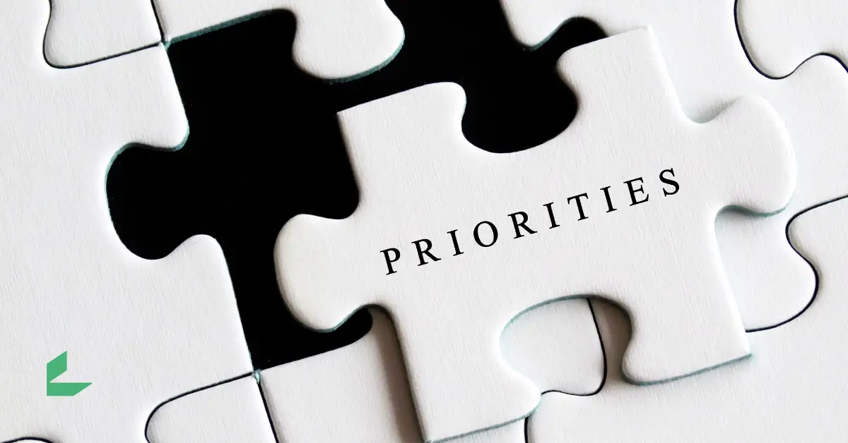 The priority gap between the CEO and the CISO threatens cyber resilience